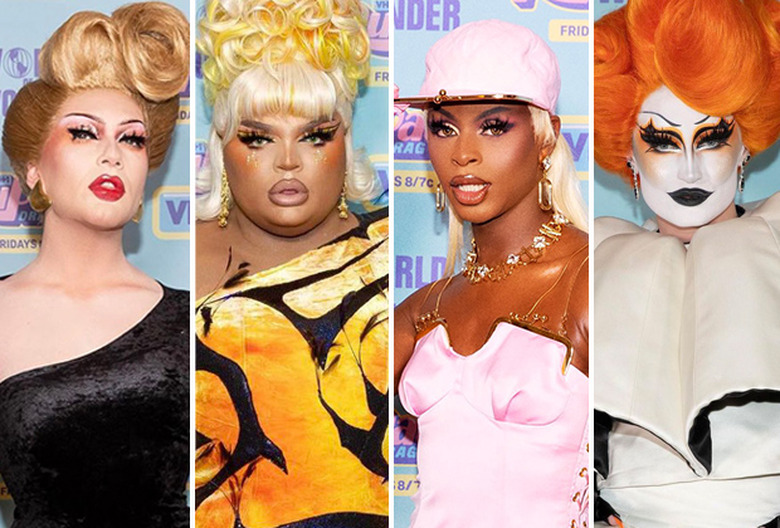 Drag Race Season 13 Winner