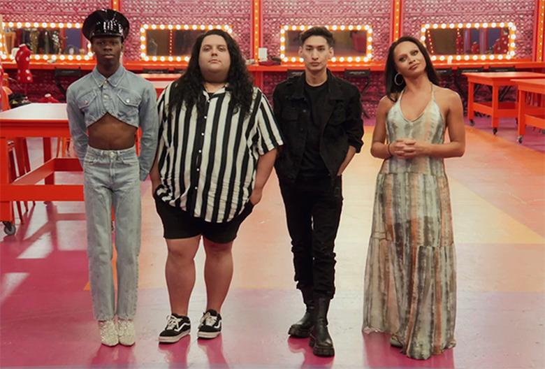 Drag Race Season 15 Episode 14 Video