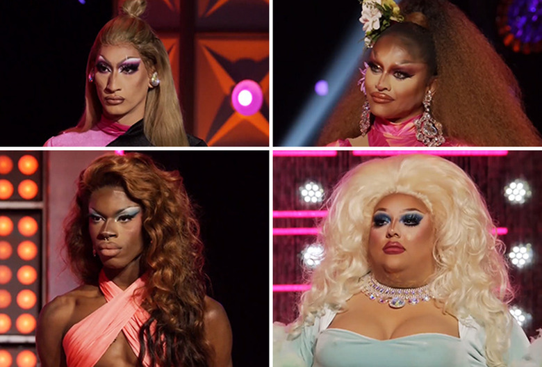 Drag Race Season 15 Finale Winner