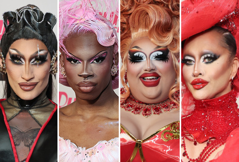 Drag Race Finale Winner Season 15