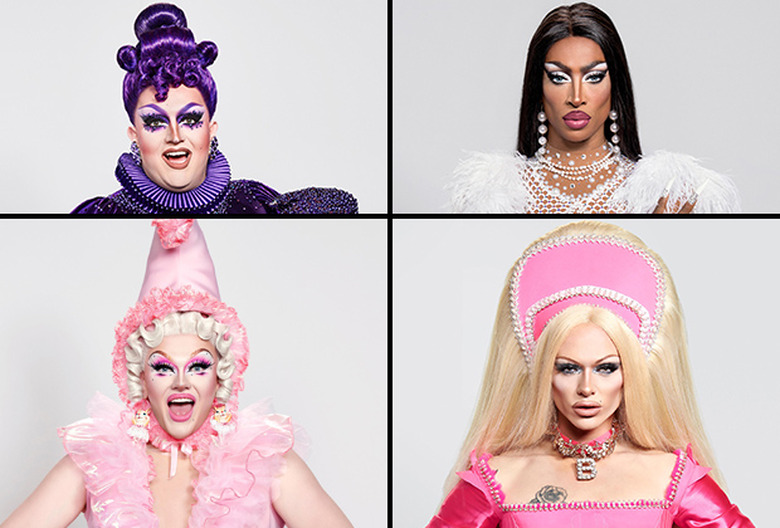 RuPaul's Drag Race UK Finale