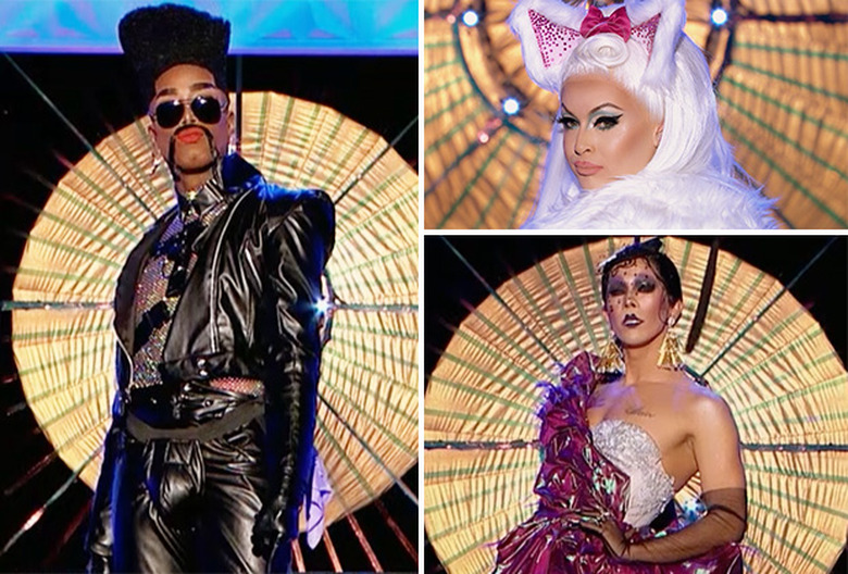 RuPaul's Drag Race UK