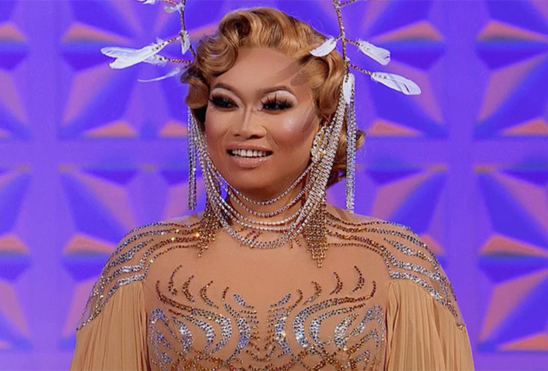 Drag Race UK Jujubee