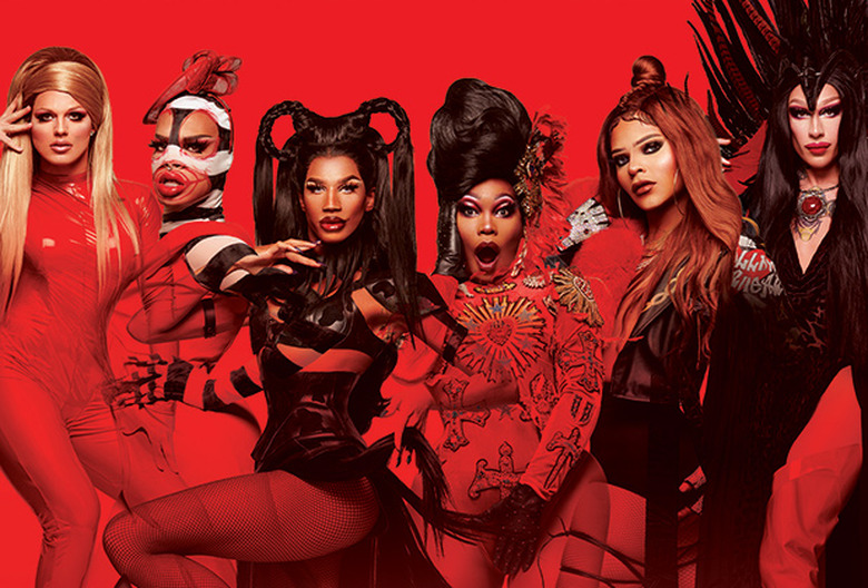 Drag Race: Vegas Revue