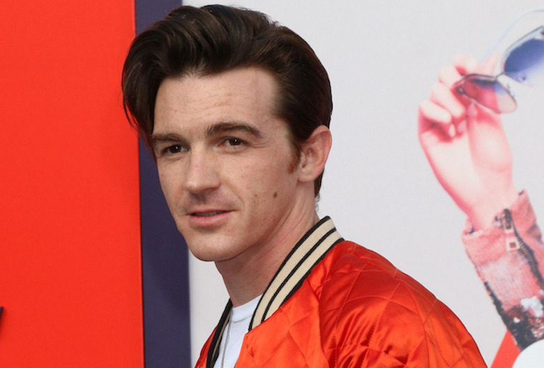 Drake Bell