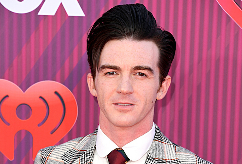 Drake Bell