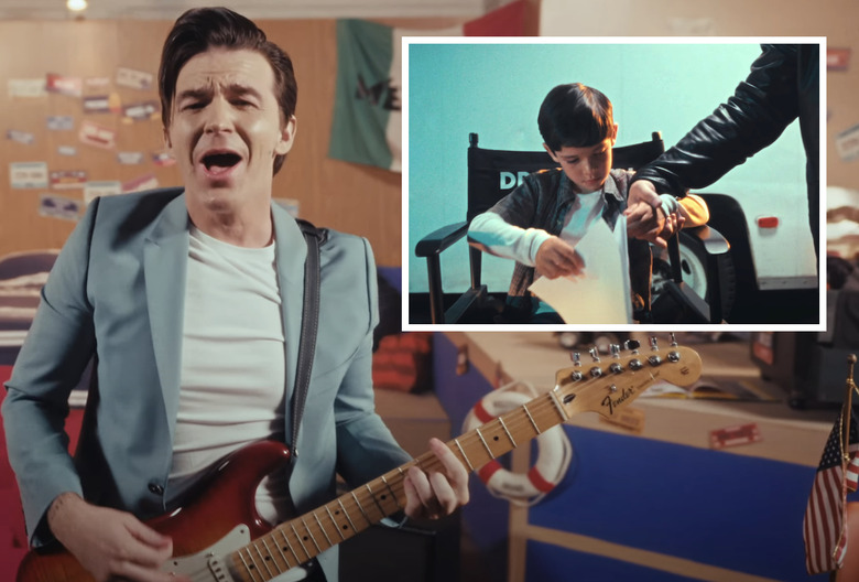 Drake Bell Sexual Abuse