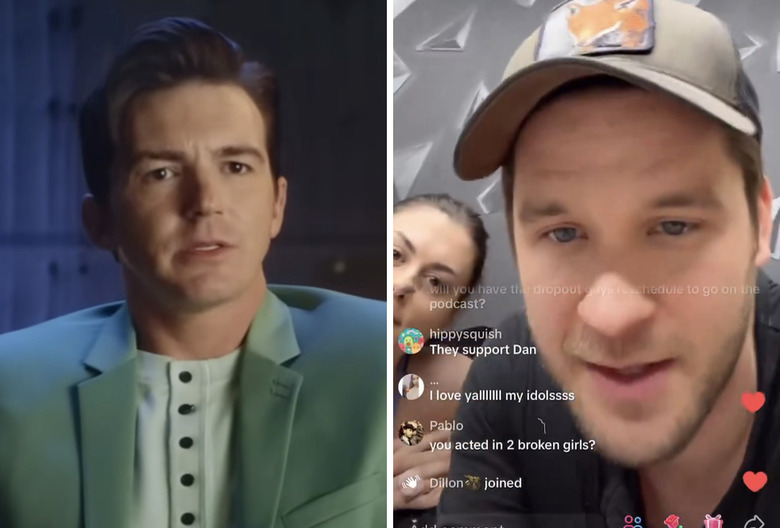 Drake Bell Sexual Abuse, Ned's Declassified School Survival Guide Reaction Video