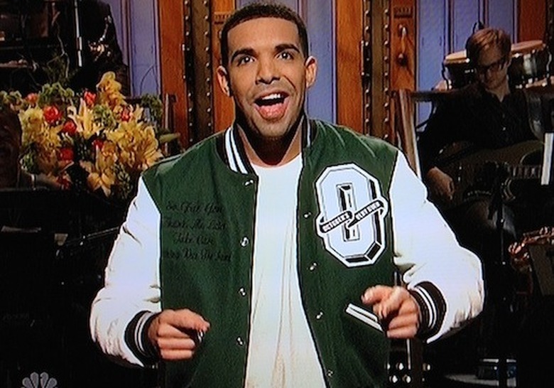drake-saturday-night-live-snl-host-recap