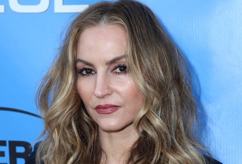 Drea de Matteo OnlyFans Anti Vaccine