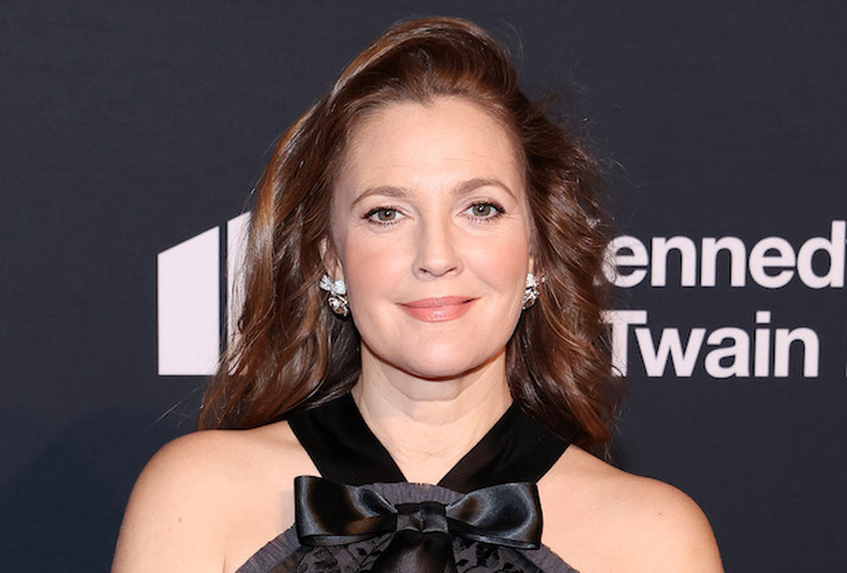 Drew Barrymore