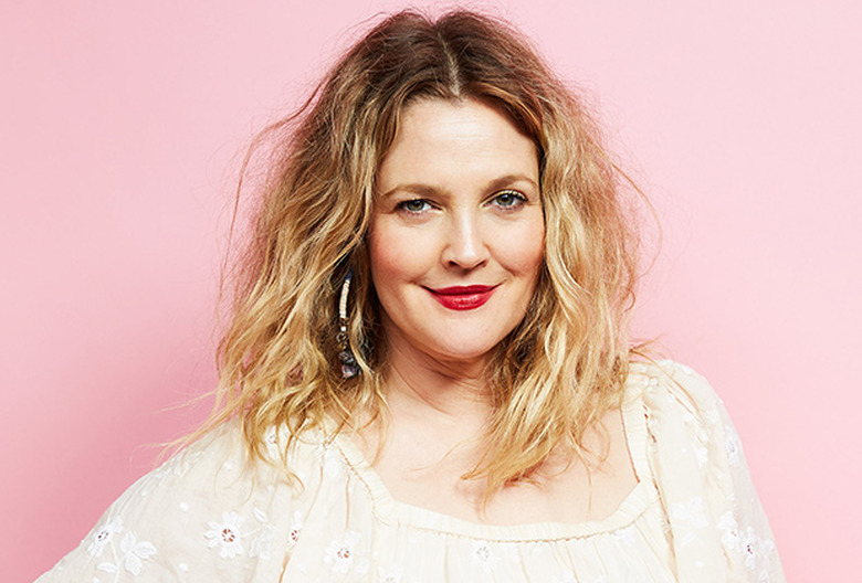 drew-barrymore-daytime-talk-show