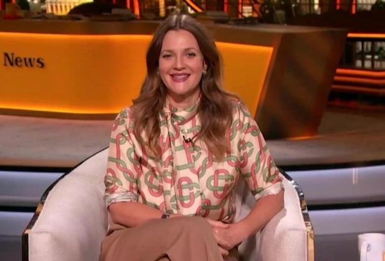 Drew Barrymore Show Season 2