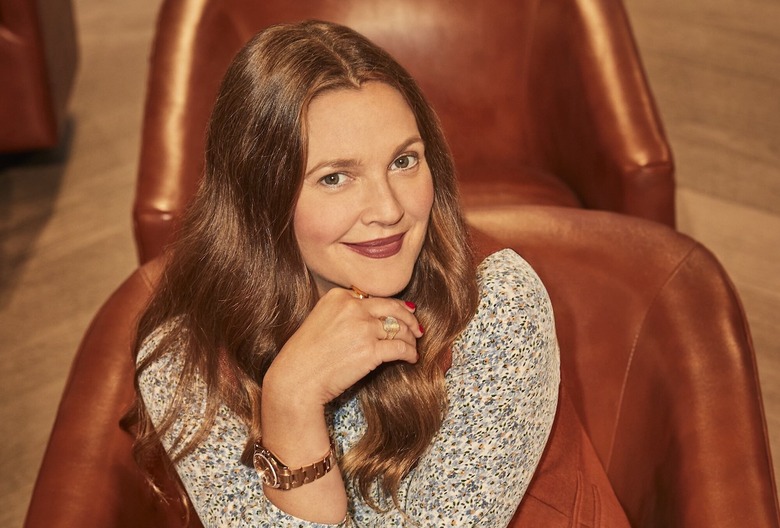 The Drew Barrymore Show Season 4 delay statement wga strike