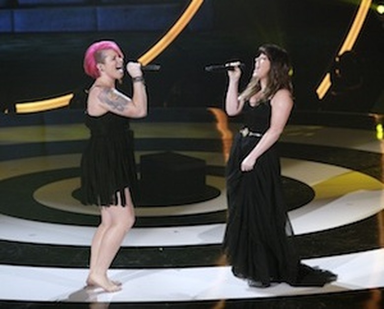 jordan meredith kelly clarkson