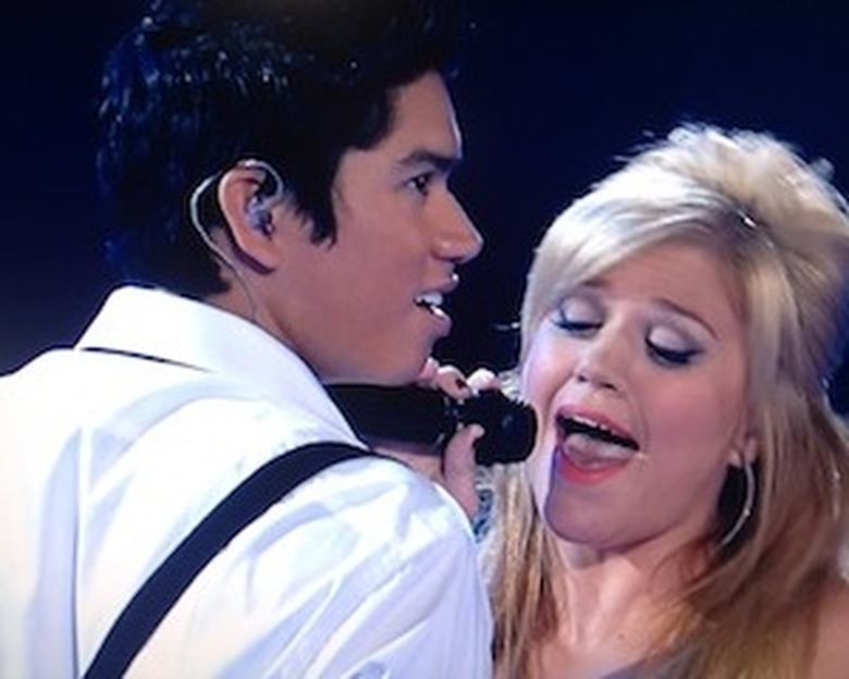 jason farol kelly clarkson