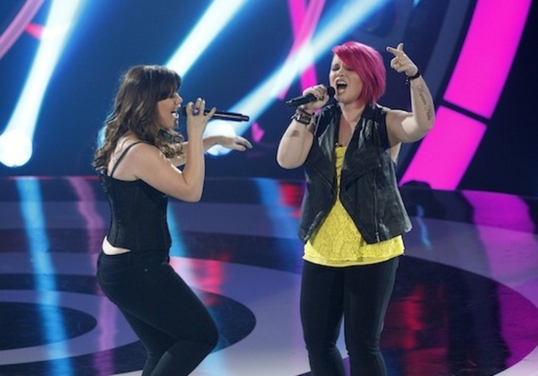 kelly clarkson jordan meredith