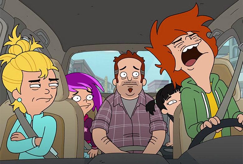 Duncanville Season 2 Video