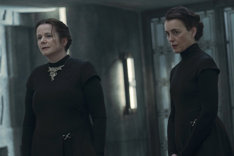 Dune Prophecy Renewed