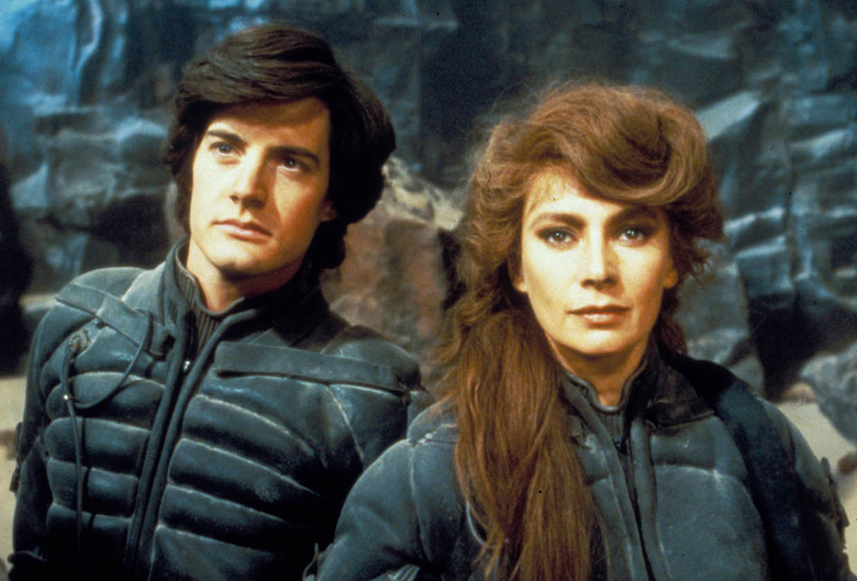 Dune The Sisterhood Spinoff Series WarnerMedia