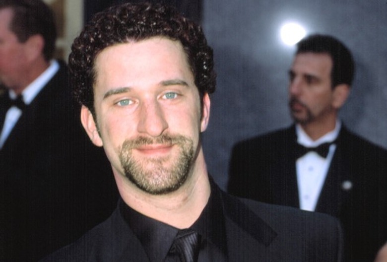 Dustin Diamond
