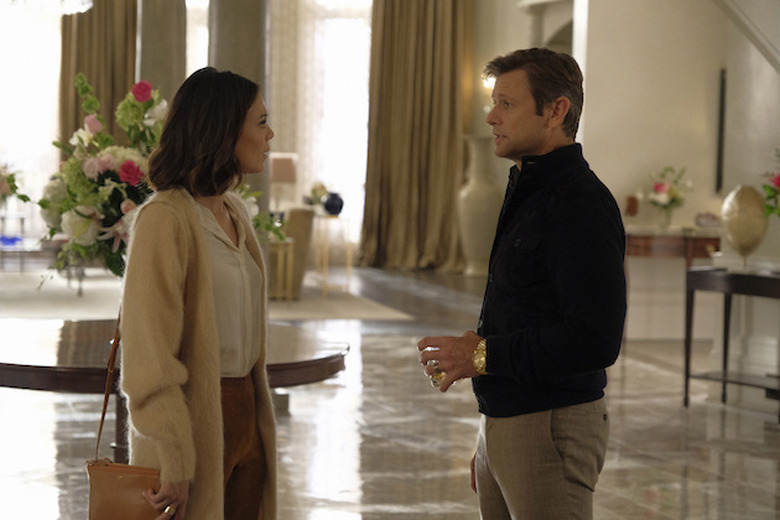 Dynasty Full Season 1 Order The CW