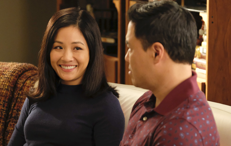 Fresh Off the Boat Ratings