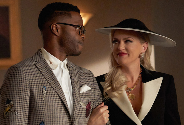 Dynasty Ratings Season 3