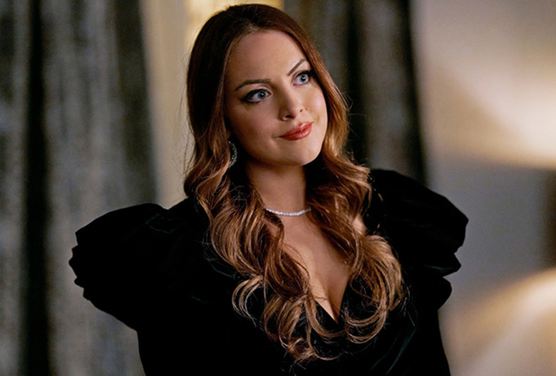 Dynasty Season 5 Fallon