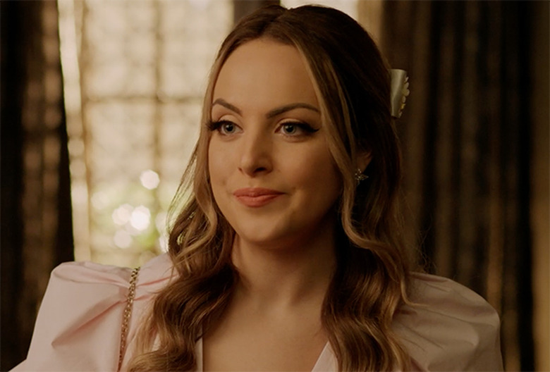 Dynasty Season 4 Finale