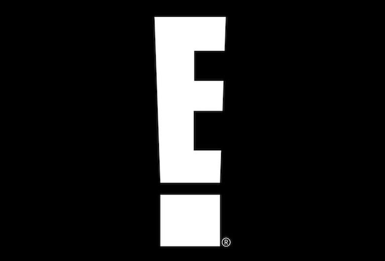 E! Cancelled Shows List