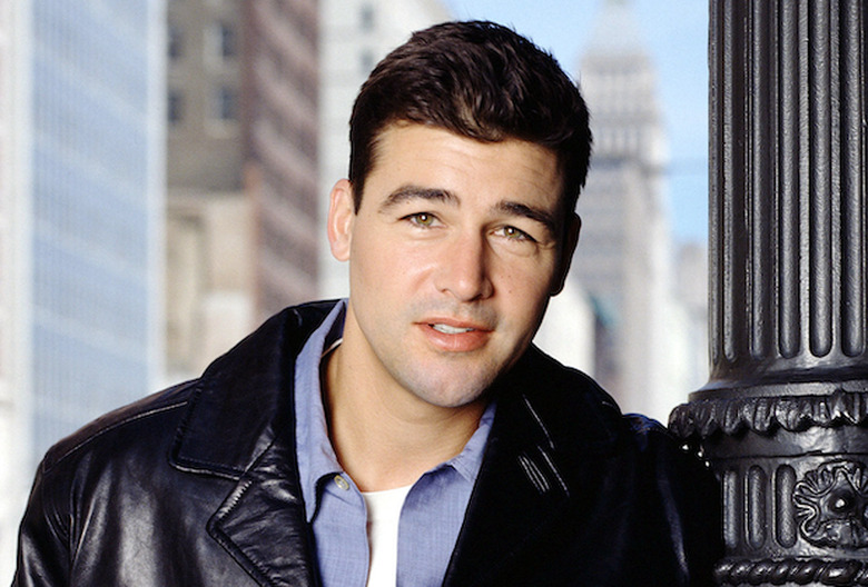 Early Edition Reboot on CBS