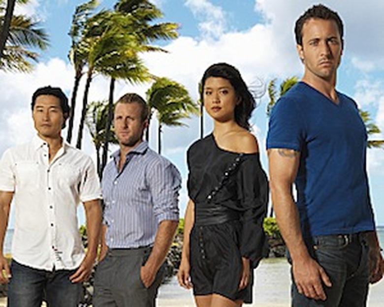 HAWAII FIVE-0
