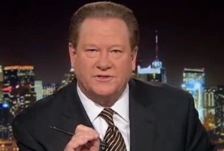 ed schultz