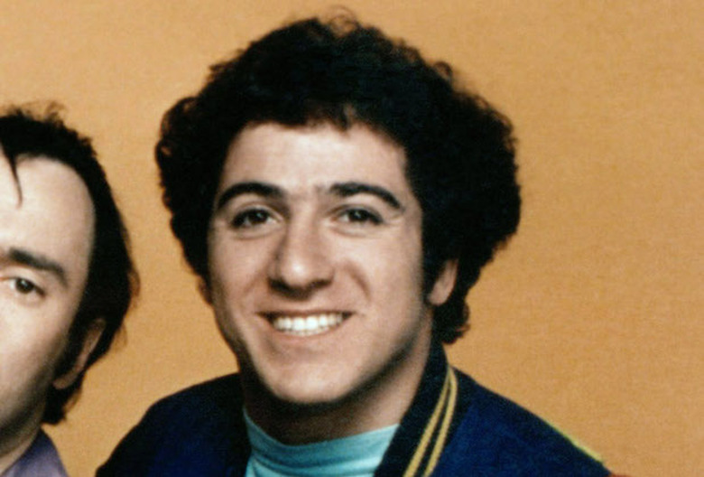 Eddie Mekka Dead Laverne and Shirley Carmine Big Ragoo