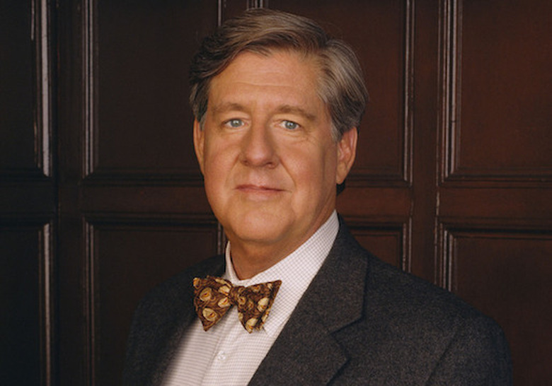 Edward Herrmann Dead