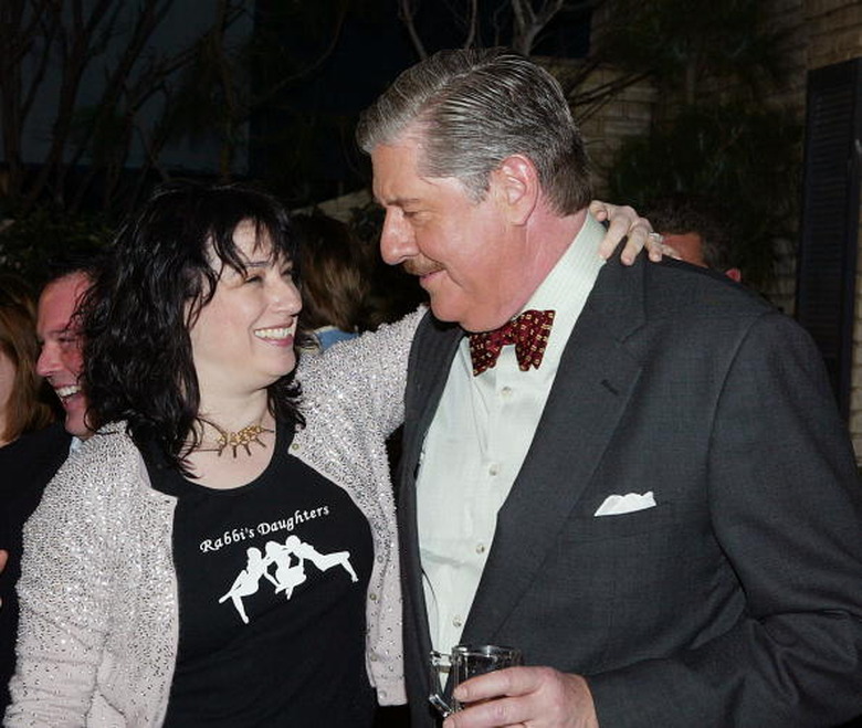 Edward Herrmann Death