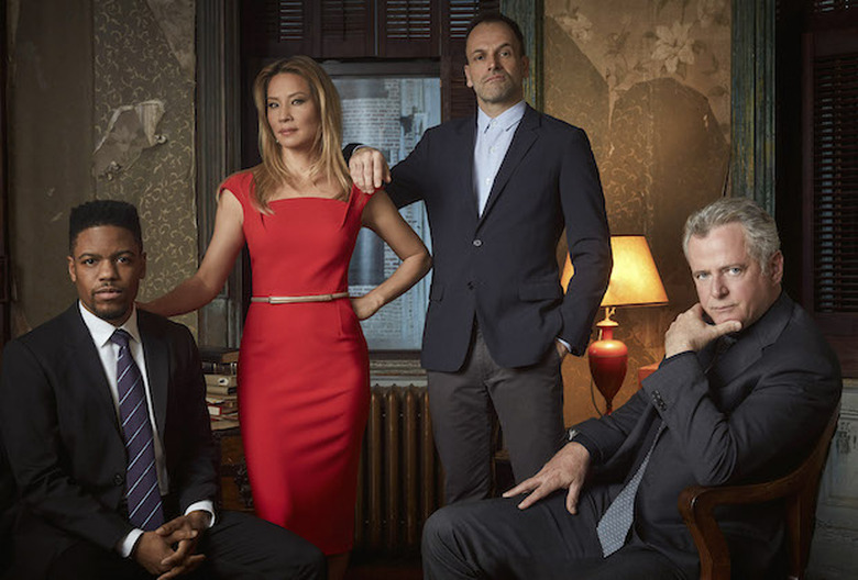 Elementary Season 7 Premiere Date