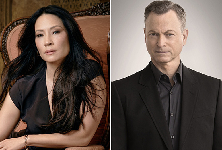 Elementary Moves Sunday Timeslot CBS
