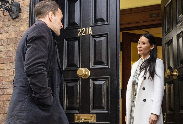 Elementary Recap