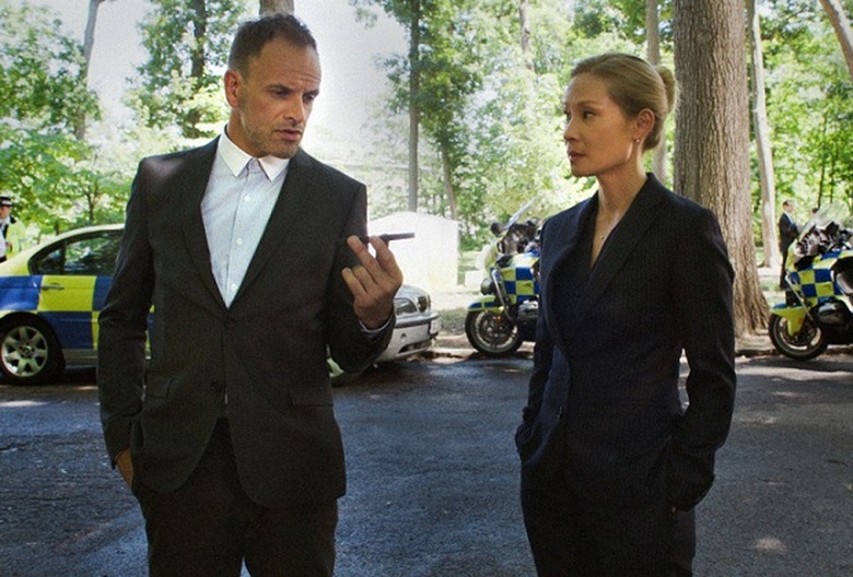 Elementary Recap