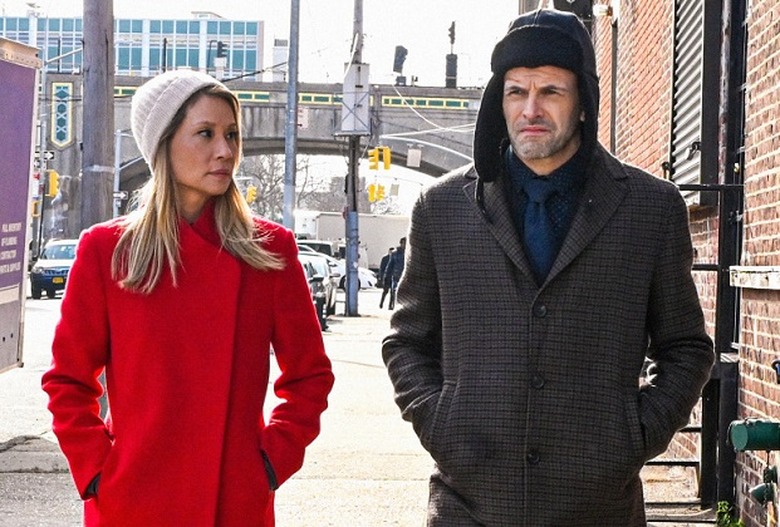 Elementary Series Finale Recap