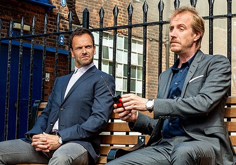 Elementary Season 2 Recap