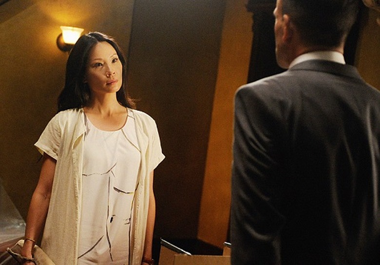 Elementary Season 3 Recap