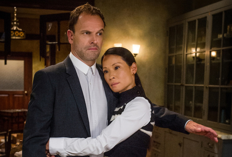 An Infinite Capacity for Taking Pains