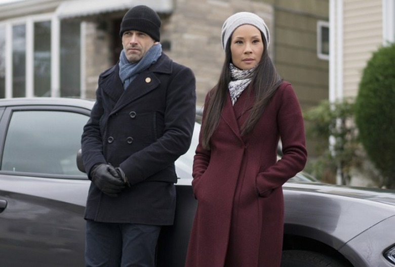 Elementary Renewed or Cancelled