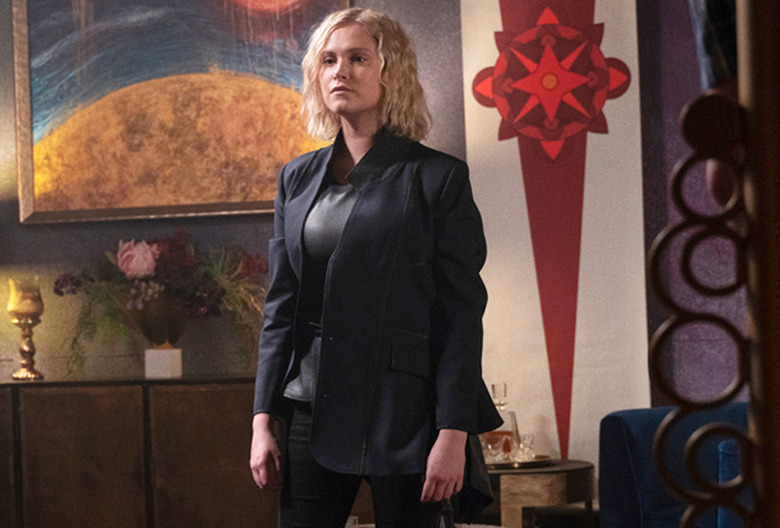 The 100 Final Season