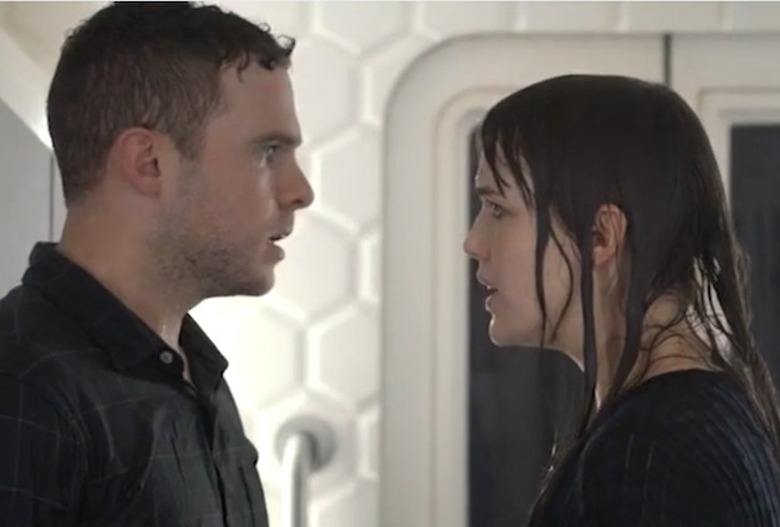 Agents of SHIELD Performances