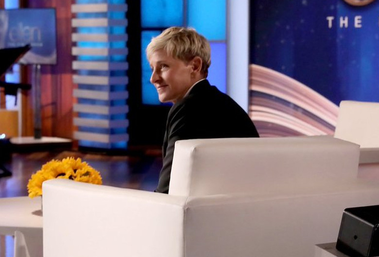 Ellen DeGeneres Show Ending, Last Episode