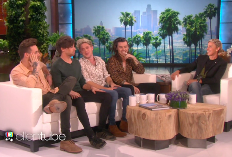 ellen-degeneres-show-one-direction-harry-styles-interview-recap